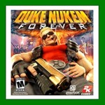 Duke Nukem Forever️+ 25 ИгрSteam⭐Region Free