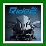 Ride 2️+ 25 ИгрSteam⭐Region Free0% КартыАКЦИЯ