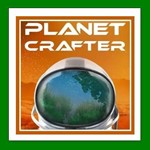 The Planet Crafter️+ 30 ИгрSteam⭐0% КартыАКЦИЯ
