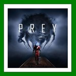 Prey 2017️+ 30 ИгрSteam⭐0% КартыАКЦИЯ