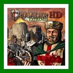Stronghold Crusader Extreme HD️15 ИгрSteam⭐Global