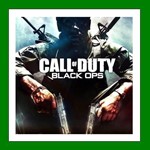 Call of Duty Black Ops (1)️+ 25 ИгрSteam⭐0% Карты