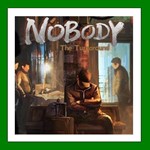 Nobody - The Turnaround️+ 35 ИгрSteam⭐0% Карты