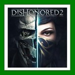 Dishonored 2️+ 30 ИгрSteam⭐0% КартыАКЦИЯ