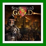 Stronghold 3 - Gold️+ 15 ИгрSteam⭐0% КартыАКЦИЯ