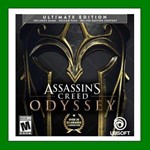 Assassin's Creed Odyssey - Ultimate Edition️Steam⭐