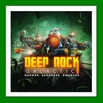Deep Rock Galactic️+ 25 ИгрSteam⭐0% КартыАКЦИЯ