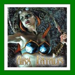 Arx Fatalis️+ 30 ИгрSteam⭐0% КартыАКЦИЯ