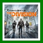 Tom Clancy’s The Division️Ubisoft⭐Аренда️OnlineGFN