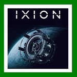 IXION️+ 25 ИгрSteam⭐0% КартыАКЦИЯ