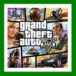 Grand Theft Auto V GTA 5️Rockstar⭐Аренда️Online