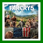 Far Cry 5️Ubisoft⭐Аренда аккаунта️Online️GFN