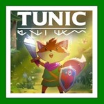 TUNIC️+ 25 ИгрSteam⭐0% КартыАКЦИЯ