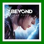 Beyond: Two Souls️+ 35 ИгрSteam⭐0% КартыАКЦИЯ