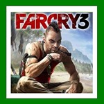 Far Cry 3️Ubisoft Connect⭐Аренда аккаунта️Online