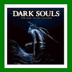Dark Souls Prepare to Die Edition️+ 25 ИгрSteam⭐