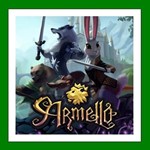 Armello️+ 20 ИгрSteam⭐0% КартыАКЦИЯ