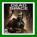 Dead Space Remake (2023)⭐+ 25 ИгрSteam⭐0%АКЦИЯ