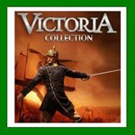 Victoria II Collection️+ 10 ИгрSteam⭐0%АКЦИЯ