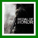 Medal of Honor + Warfighter + Allied Assault️EA App
