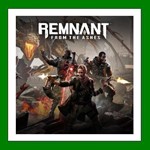 Remnant: From the Ashes️+ 25 ИгрSteam⭐Region Free