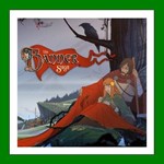 The Banner Saga️+ 25 ИгрSteam⭐0% КартыАКЦИЯ
