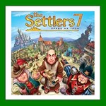 The Settlers 7️Ubisoft Connect⭐Аренда️Online️0%