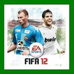 FIFA 12️EA App⭐0% КартыАКЦИЯ
