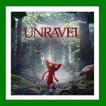 Unravel️+ 20 ИгрSteam⭐0% КартыАКЦИЯ