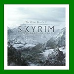 The Elder Scrolls V: Skyrim Legendary️Steam⭐Аренда