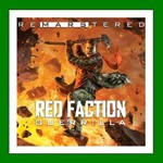 Red Faction Guerrilla + Remastered️Steam⭐Аренда️