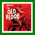Wolfenstein: The Old Blood️Steam⭐Аренда️Online