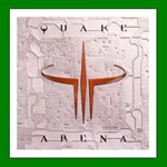 Quake III Arena + Team Arena PackSteam⭐Аренда⭐Online