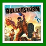 Bulletstorm Оригинал️EA App⭐Region Free0% Карты