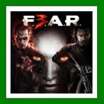 F.E.A.R. FEAR 3️Steam⭐Аренда аккаунта️Online