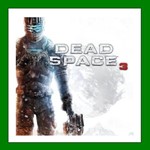 Dead Space 3️EA App⭐Region Free