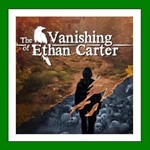 The Vanishing of Ethan Carter + Redux️Steam⭐Аренда️