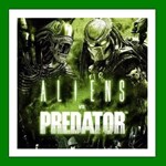 Aliens vs. Predator️Steam⭐Аренда аккаунта️Online