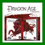 Dragon Age: Origins + Awakening️EA App⭐Region Free