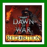 Warhammer 40,000: Dawn of War II Retribution️Online