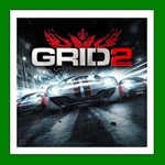 Grid 2️Steam⭐Аренда аккаунта️Online️0% Карты