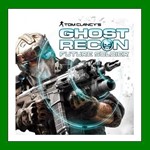 Tom Clancy's Ghost Recon Future Soldier⭐Online️GFN