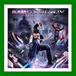 Saints Row IV + All DLC️Steam⭐Аренда️Online️0%