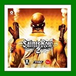 Saints Row 2️Steam⭐Аренда аккаунта️Online