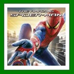 The Amazing Spider-Man️+ 20 ИгрSteam⭐0%АКЦИЯ