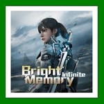 Bright Memory: Infinite + Bright Memory️Steam⭐0%