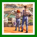 Terraformers️+ 30 ИгрSteam⭐0% КартыАКЦИЯ