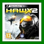 Tom Clancy’s H.A.W.X. 2 - HAWX 2️Ubisoft⭐Region Free
