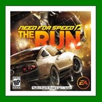 Need for Speed The Run️EA App⭐0% КартыАКЦИЯ