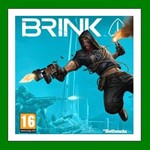 Brink + Spec Ops Pack DLC️20 ИгрSteam⭐Region Free
